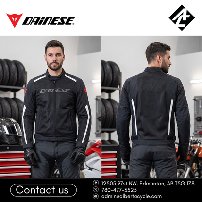 Dainese Hydraflux 2 Air D-Dry Jacket