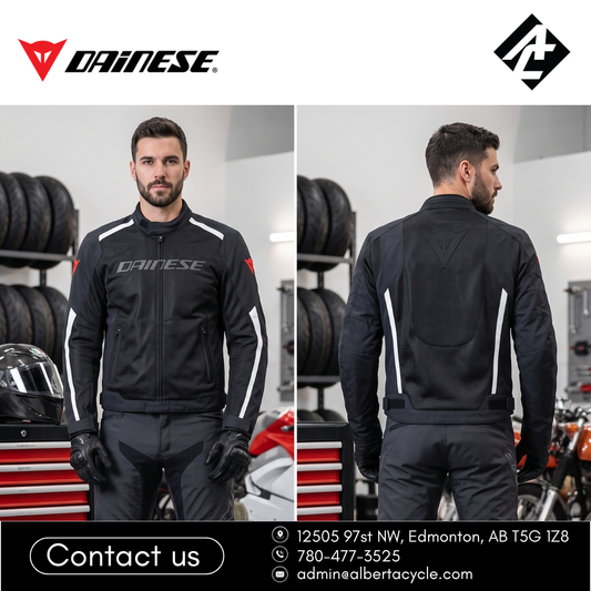 Dainese Hydraflux 2 Air D-Dry Jacket