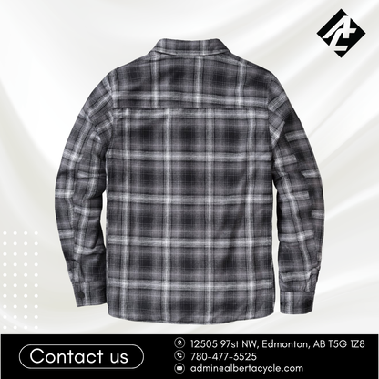 Scorpion Morpheus Reversible Jacket