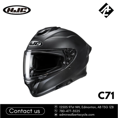 HJC C71 FULL FACE