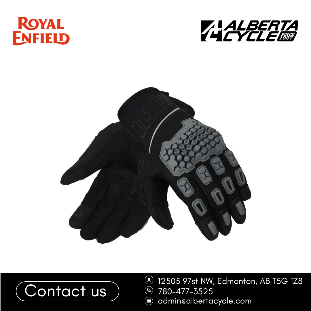 Royal Enfield MX Pro Gloves