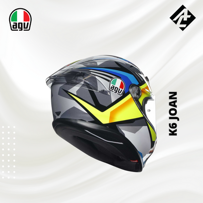 AGV K6 Joan (XL)