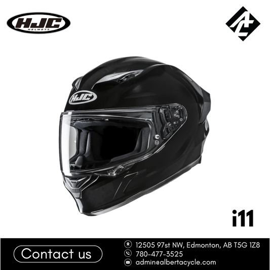 HJC i11 FULL FACE