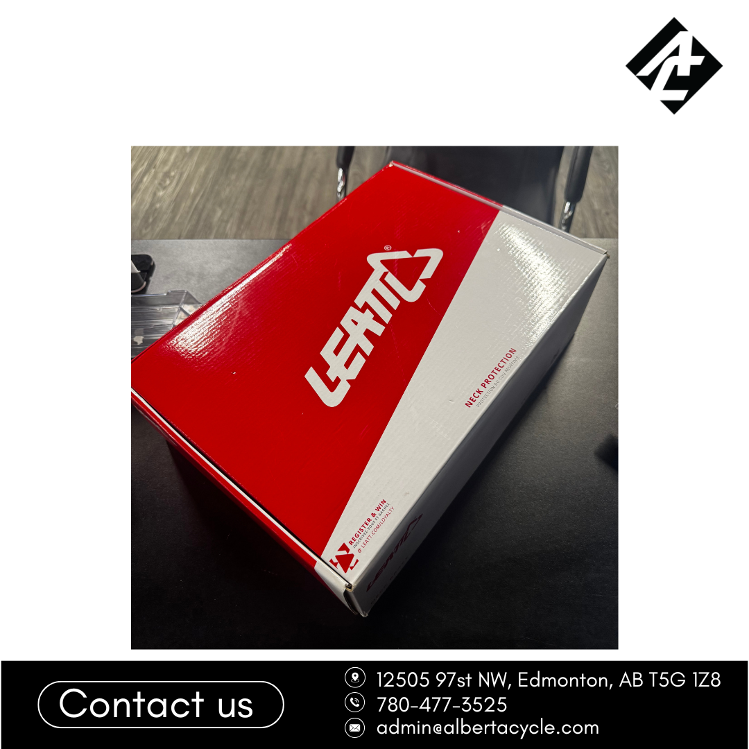 Leatt 3.5 Neck Brace
