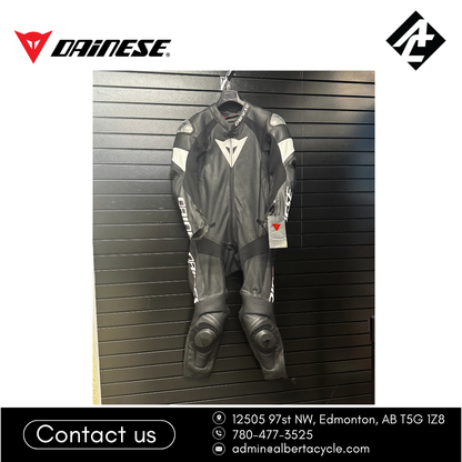 Dainese PERF. SUIT. 1 PC TOSA