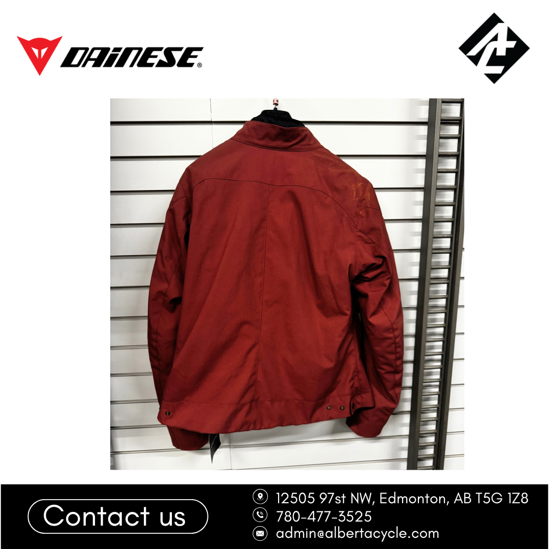 ROCHELLE D-DRY®- WOMEN'S MOTORCYCLE JACKET