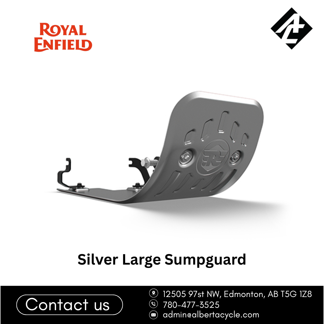 Large Sumpguard