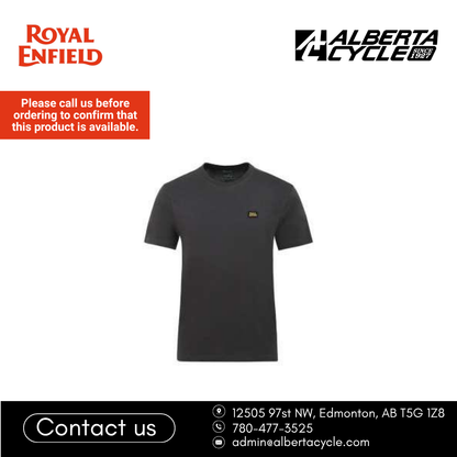 Royal Enfield Badge T-Shirt