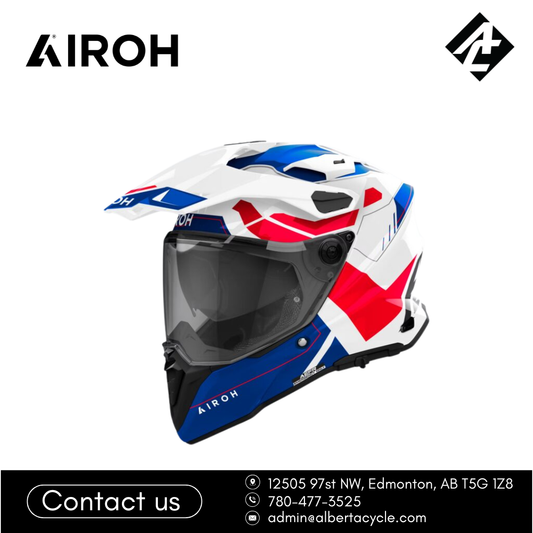 Airoh COMMANDER 2 REVEAL