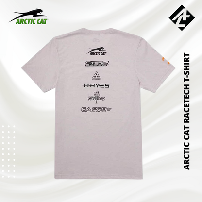 Arctic Cat RaceTech T-Shirt