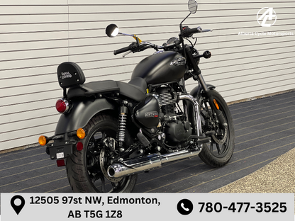 2024 Royal Enfield Meteor 350 (20325)