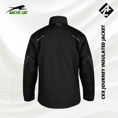 CKX Journey Insulated Jacket