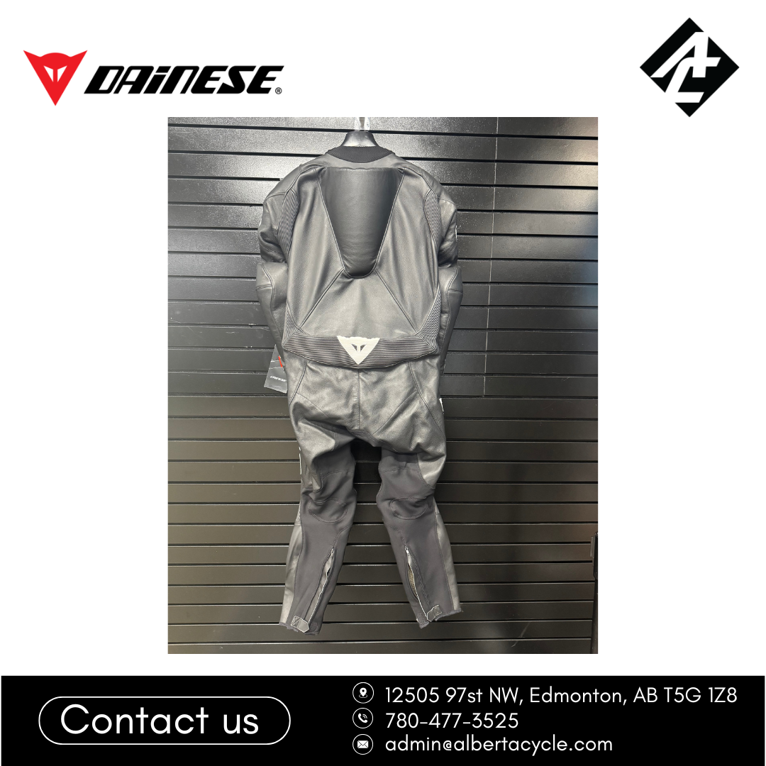 Dainese PERF. SUIT. 1 PC TOSA