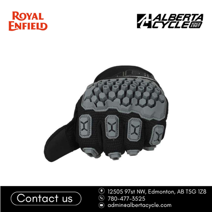 Royal Enfield Street Ace V2 Gloves