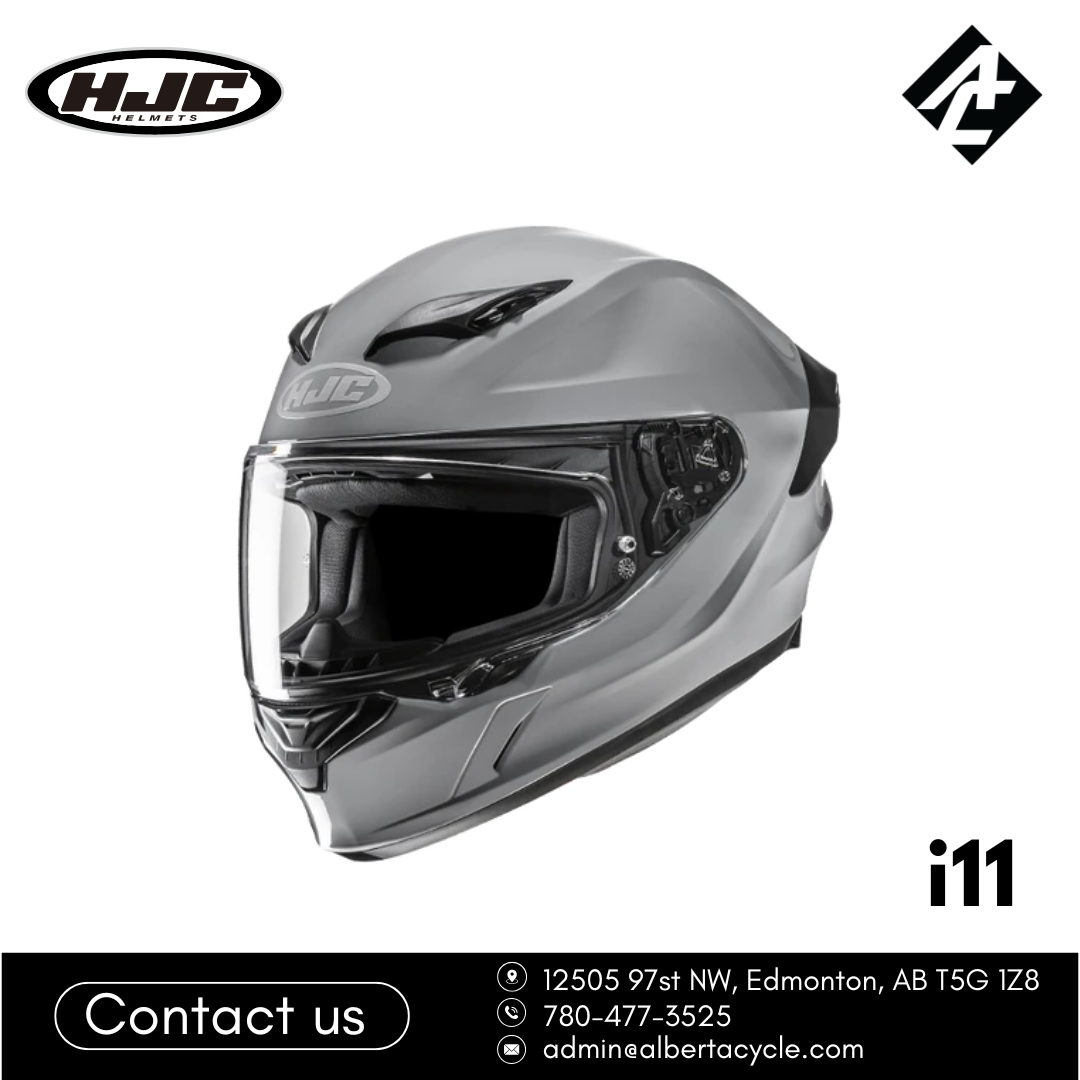 HJC i11 FULL FACE
