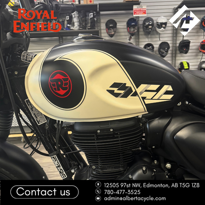 2026 Royal Enfield Hunter 350 In-stock (20512)