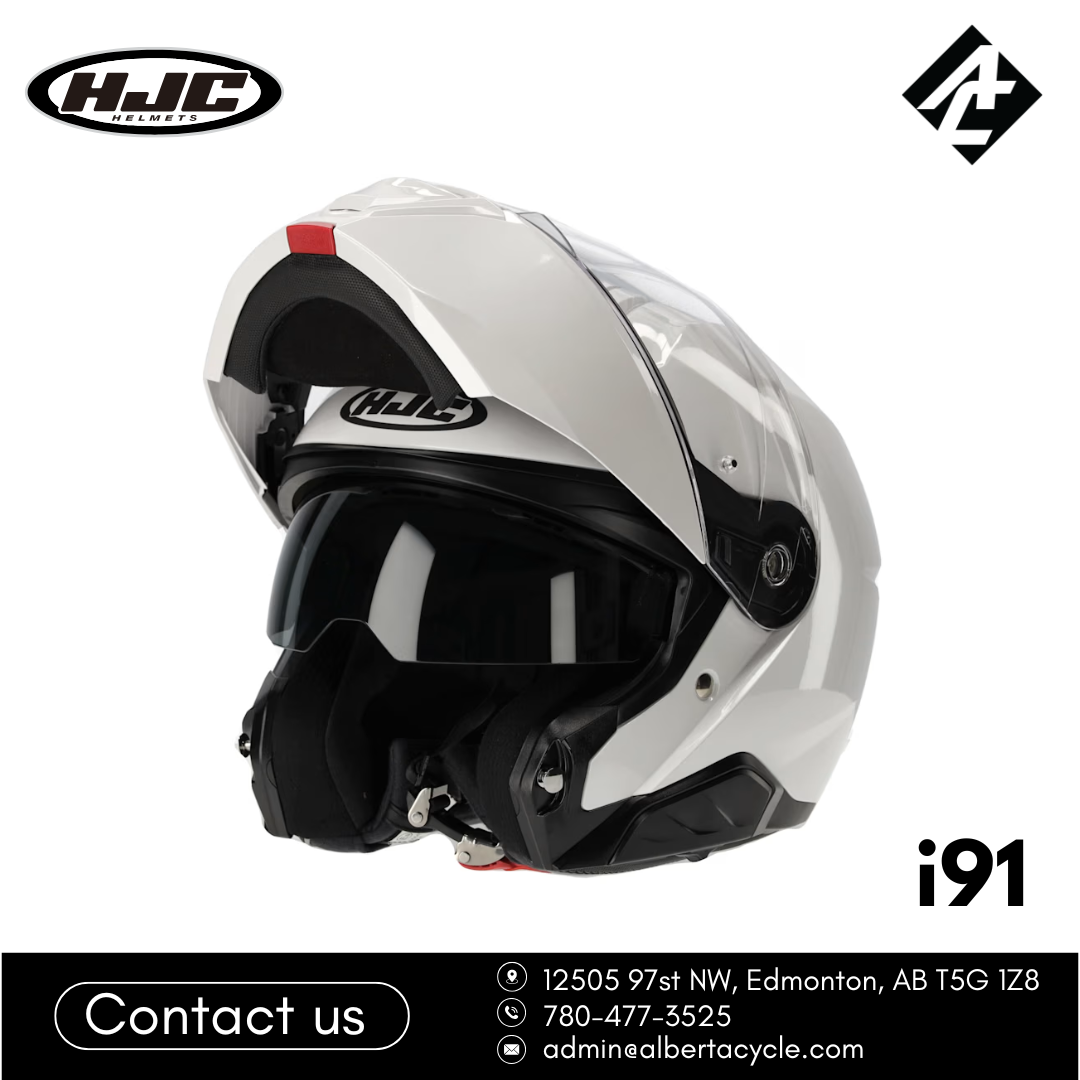 HJC i91 FULL FACE