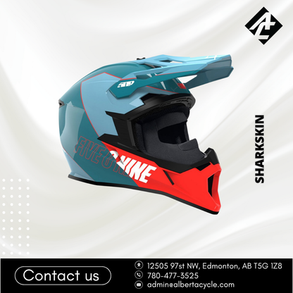 Youth Tactical 2.0 Helmet
