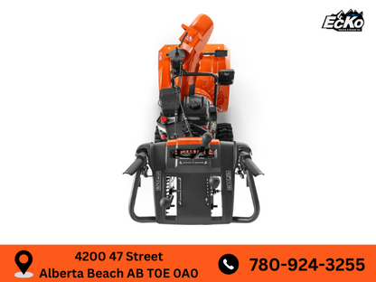 2022 Husqvarna® ST224 SNOW THROWER