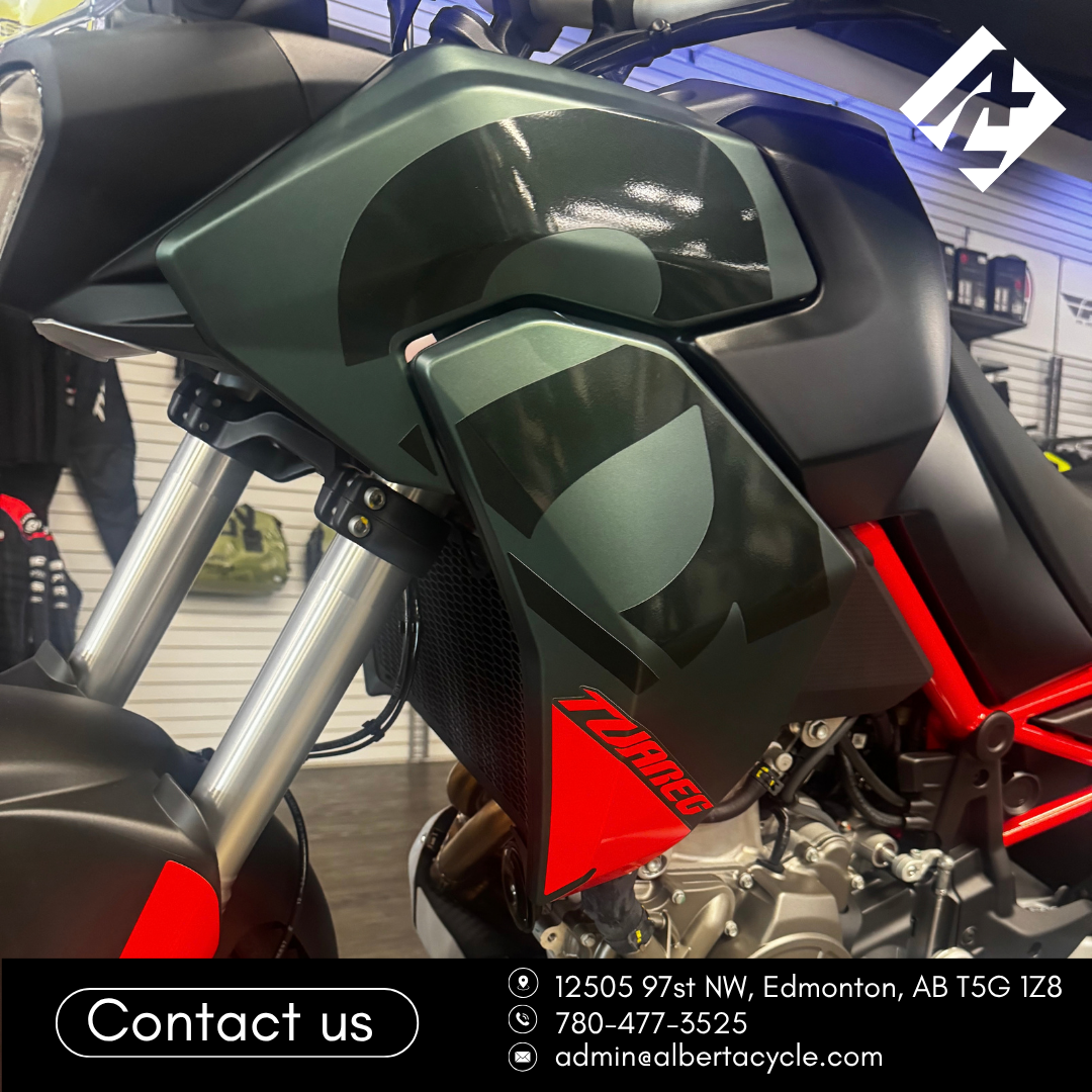 2027 Aprilia Tuareg 660 In-stock (20506)