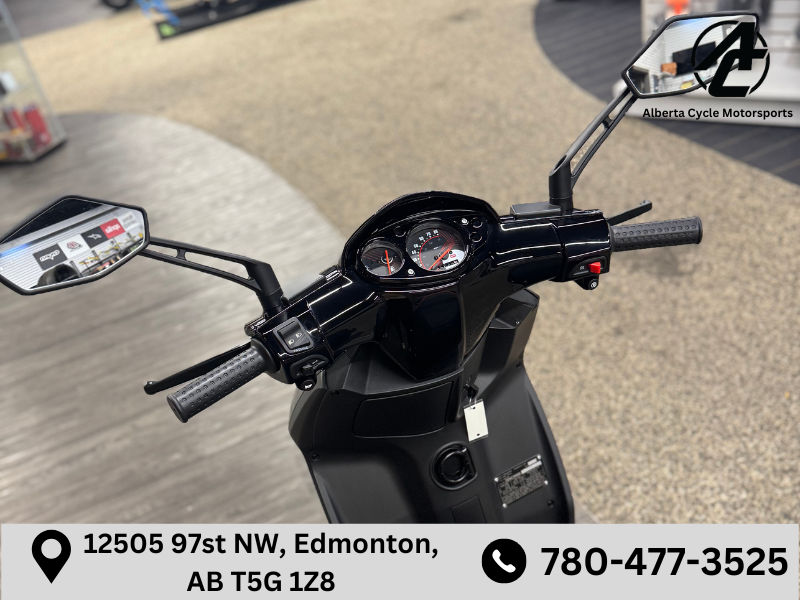 2025 SR 50 MT Motard 50 (20473)