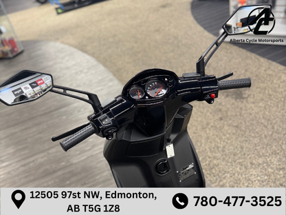 2025 SR 50 MT Motard 50 (20473)