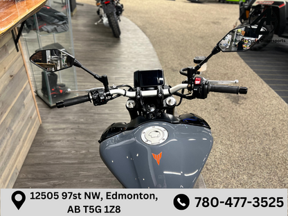 2023 Yamaha MT09 (C0032)