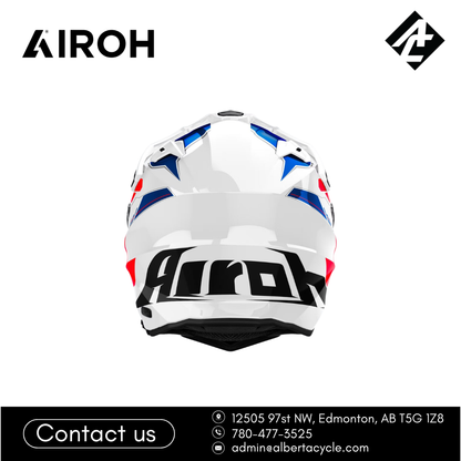 Airoh COMMANDER 2 REVEAL