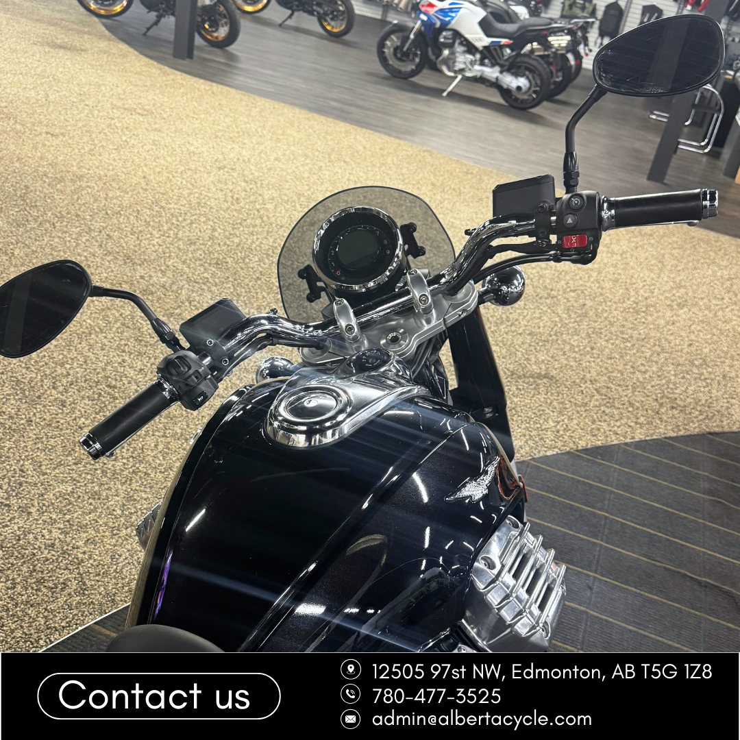 2014 Moto Guzzi California 1400 (C0049)