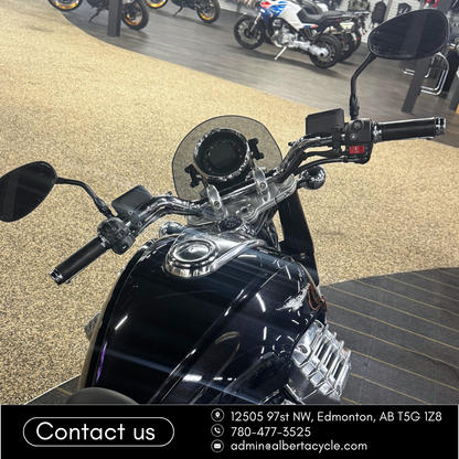 2014 Moto Guzzi California 1400 (C0049)