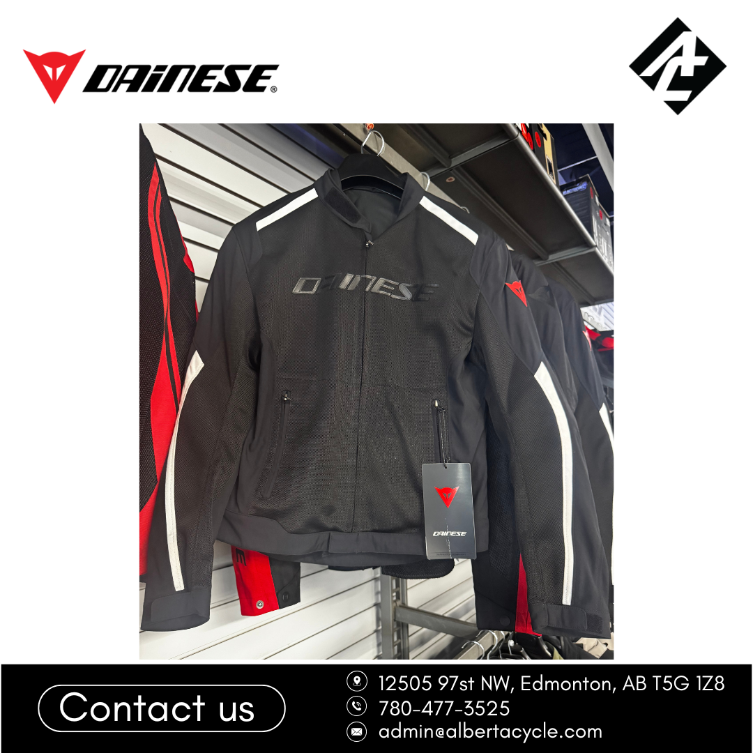 Dainese Hydraflux 2 Air D-Dry Jacket