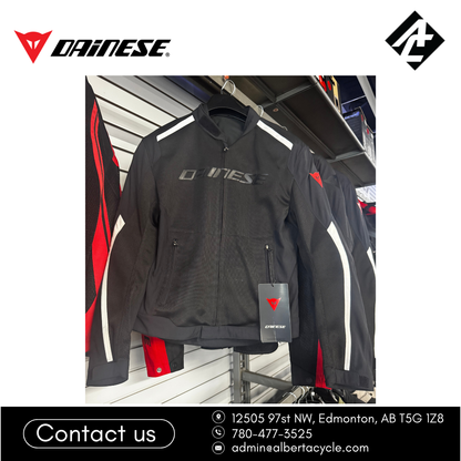 Dainese Hydraflux 2 Air D-Dry Jacket