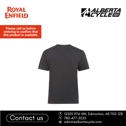 Royal Enfield Badge T-Shirt