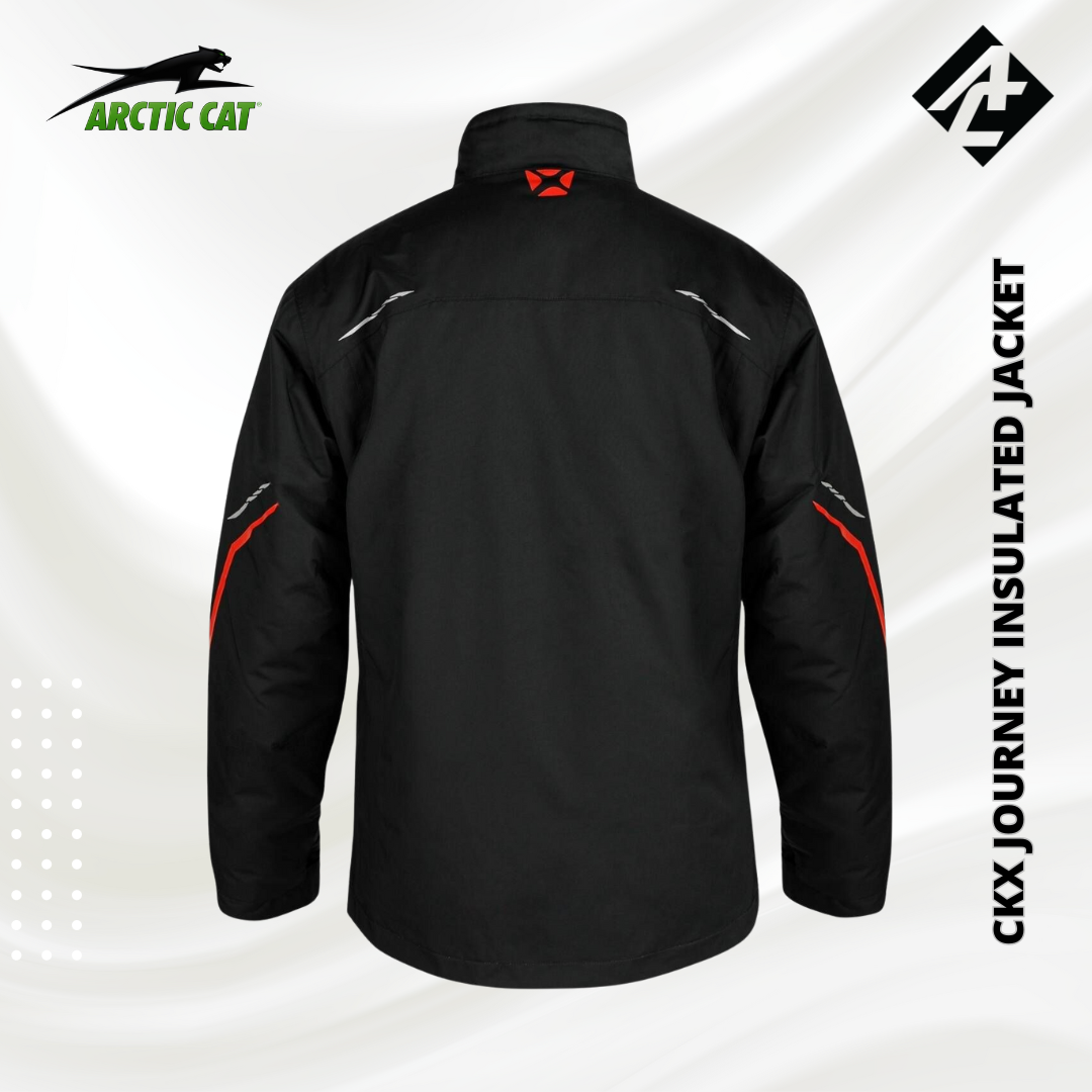 CKX Journey Insulated Jacket