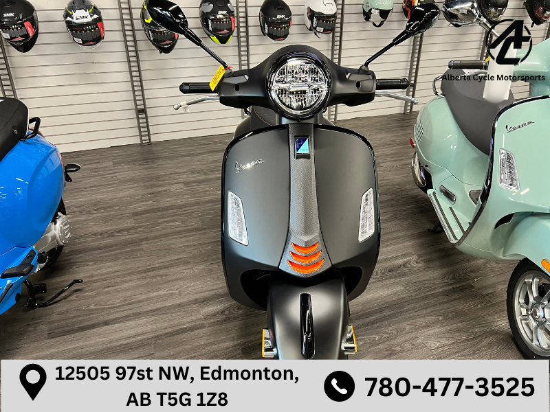 2024 Vespa GTS 300 Super Sport (20261)