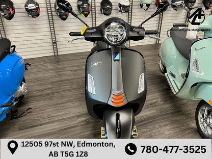 2024 Vespa GTS 300 Super Sport (20261)