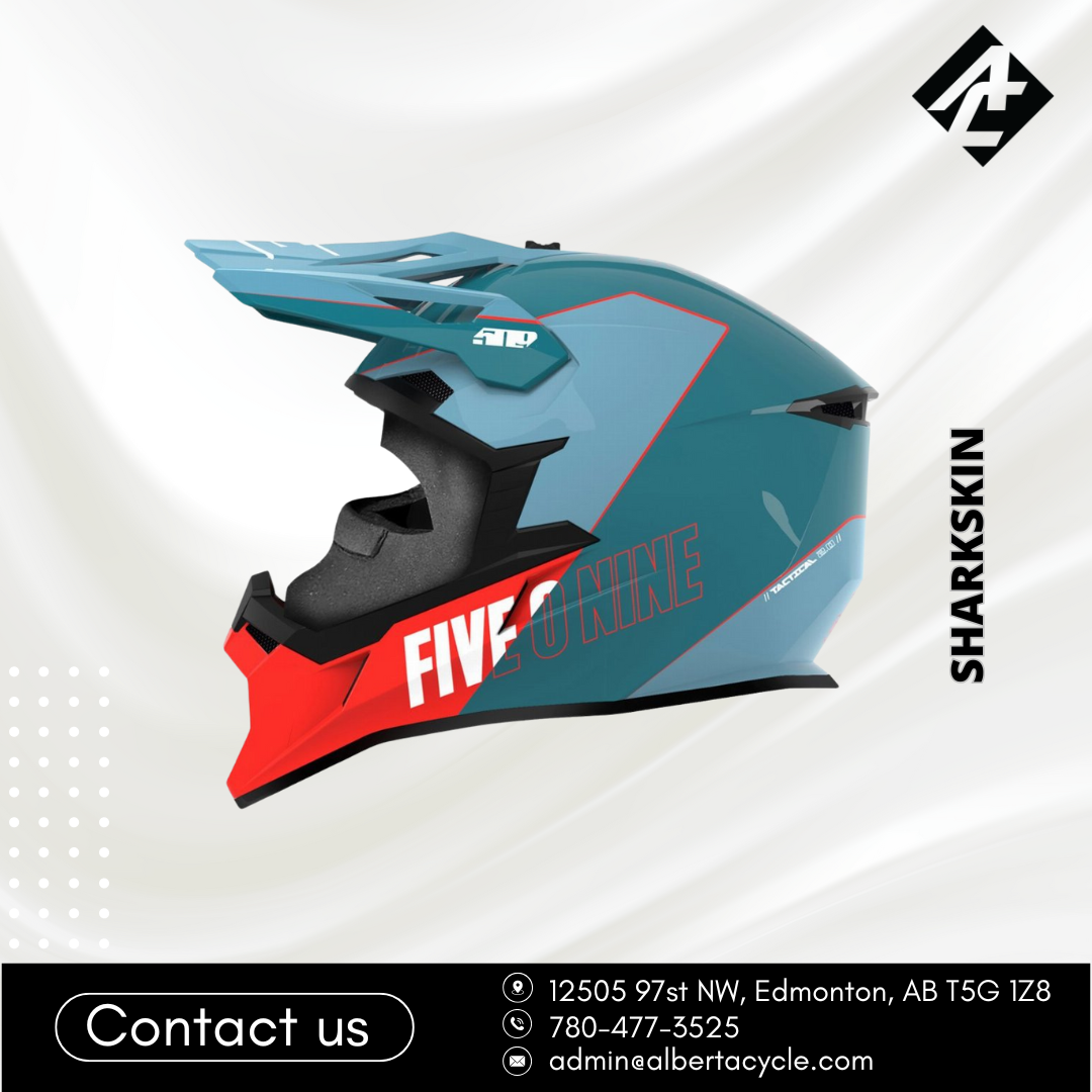 Youth Tactical 2.0 Helmet