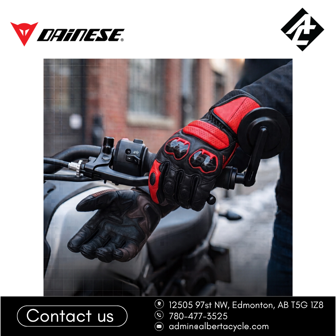 Dainese Impeto Gloves
