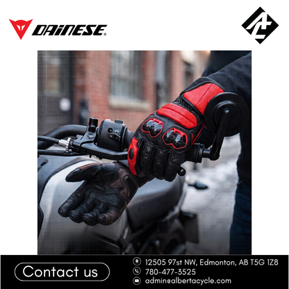Dainese Impeto Gloves
