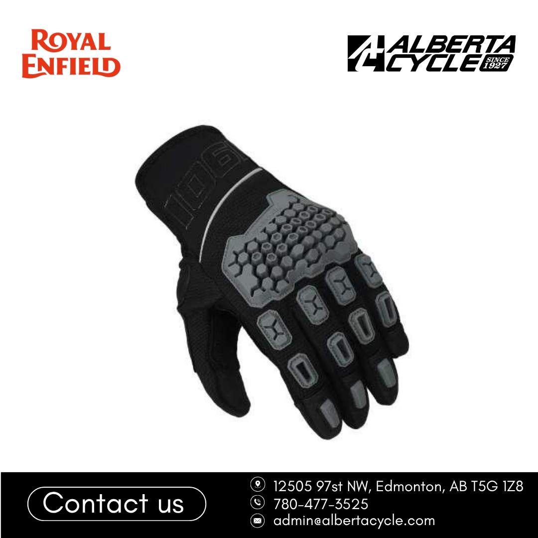 Royal Enfield Street Ace V2 Gloves