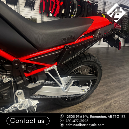 2027 Aprilia Tuareg 660 In-stock (20506)