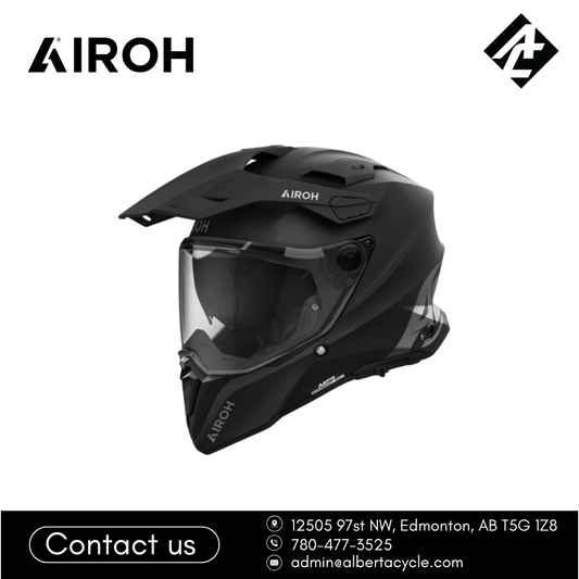 Airoh COMMANDER 2 REVEAL