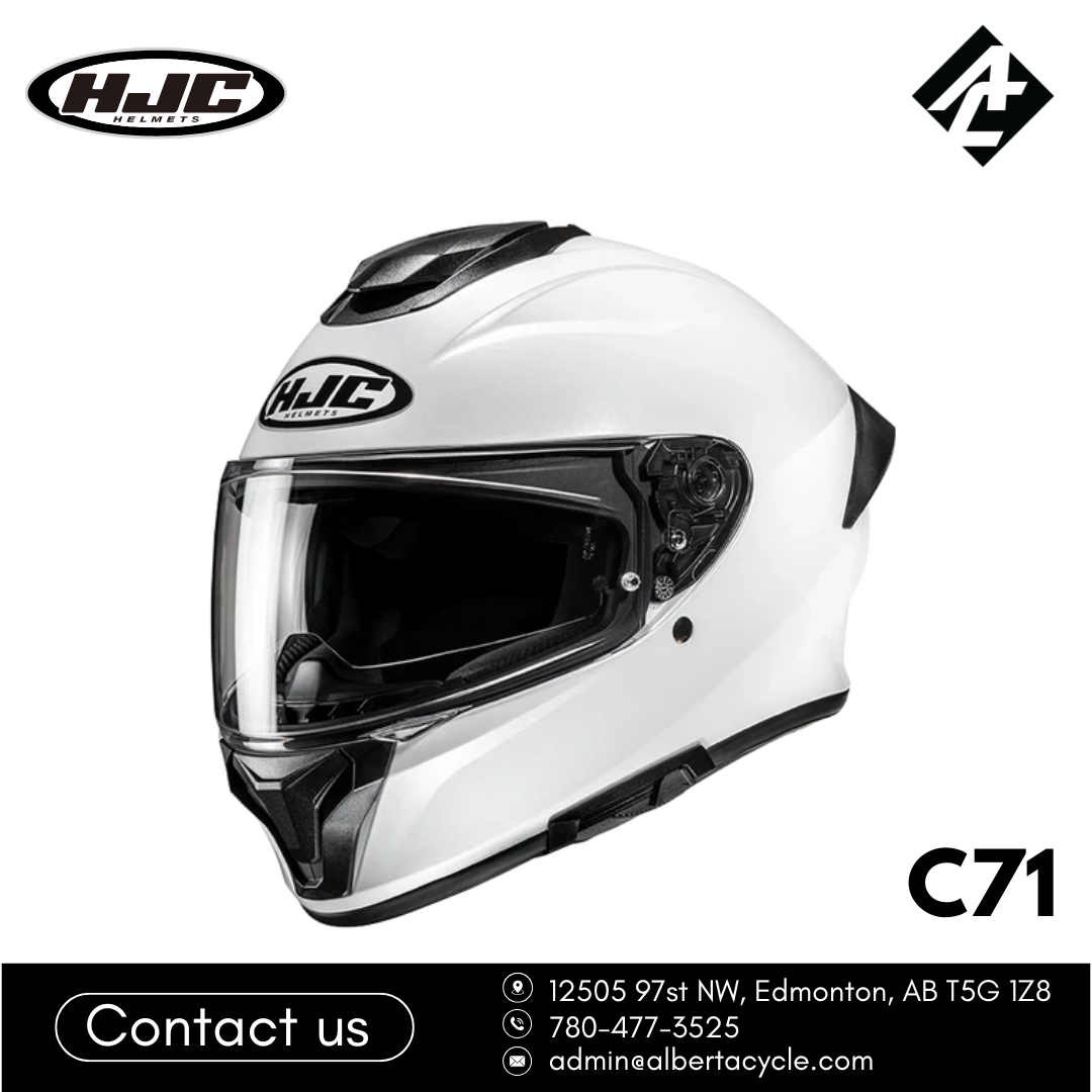HJC C71 FULL FACE
