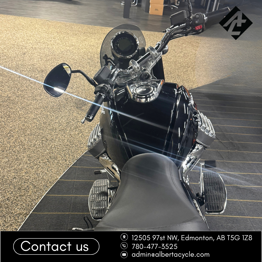 2014 Moto Guzzi California 1400 (C0049)