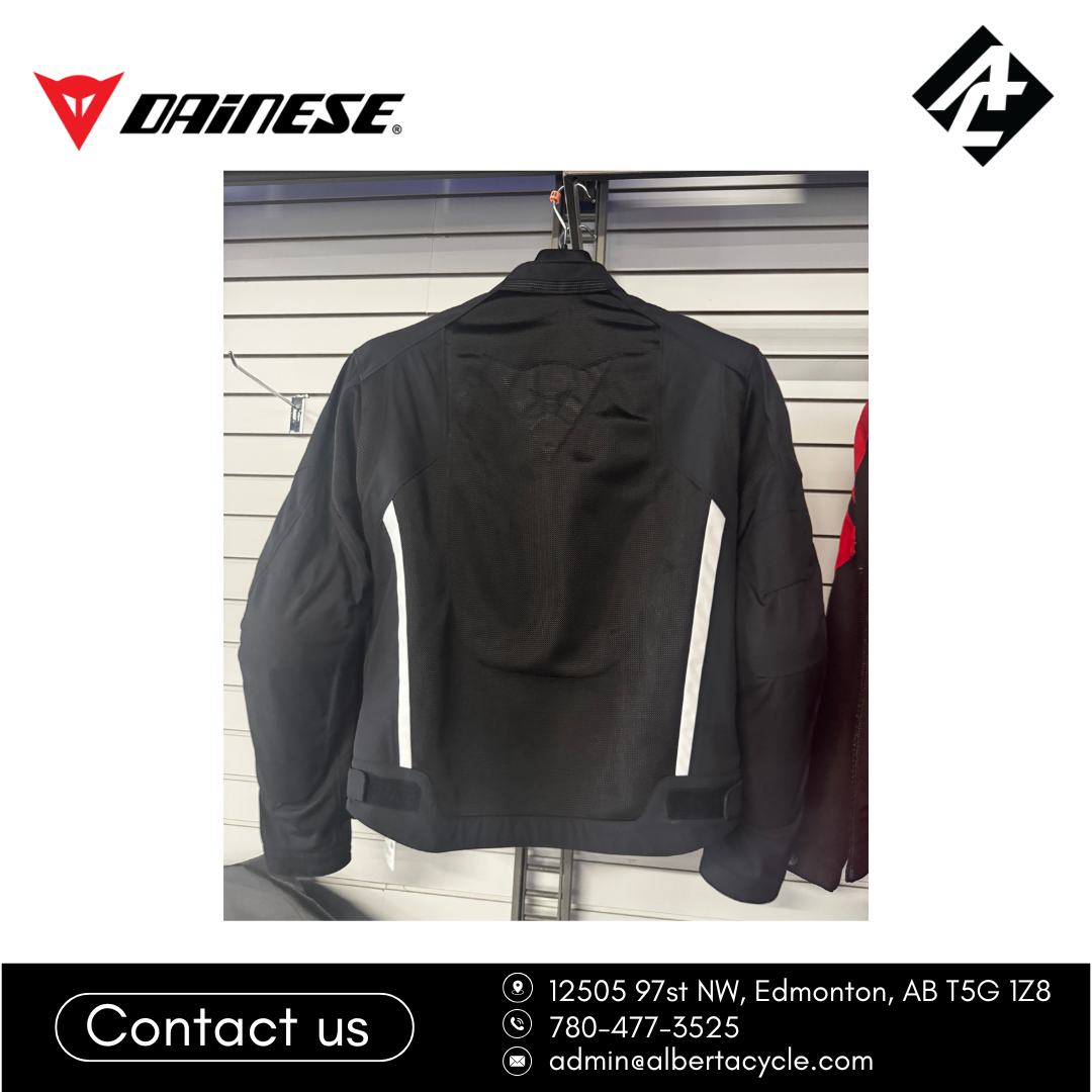 Dainese Hydraflux 2 Air D-Dry Jacket