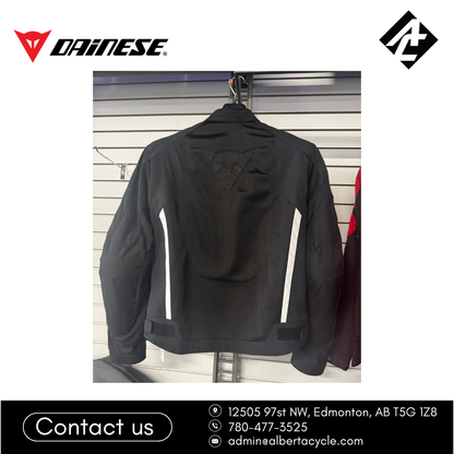 Dainese Hydraflux 2 Air D-Dry Jacket