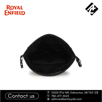 Royal Enfield Tru-Dry Backpack