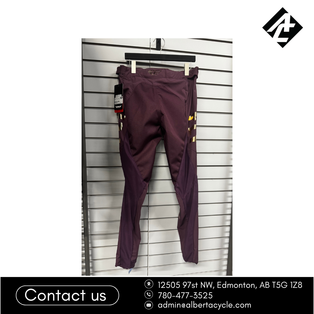 Fly Racing Womens Lite Pants