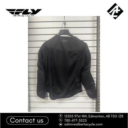 Fly Flux Air Mesh Jacket