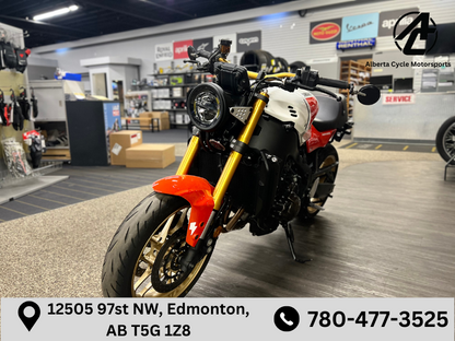 2024 Yamaha XSR900 (C0042)